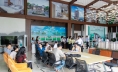 NGÀY ĐẦU TIẾP NHẬN HỒ SƠ TÒA E1 - EAST SKY: ĐÔNG ĐẢO KHÁCH HÀNG ĐẾN ĐĂNG KÝ